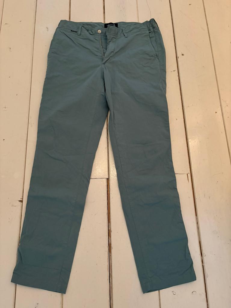 Mr marvis broek, Kleding | Dames, Broeken en Pantalons, Maat 38/40 (M), Overige kleuren, Nieuw, Ophalen of Verzenden