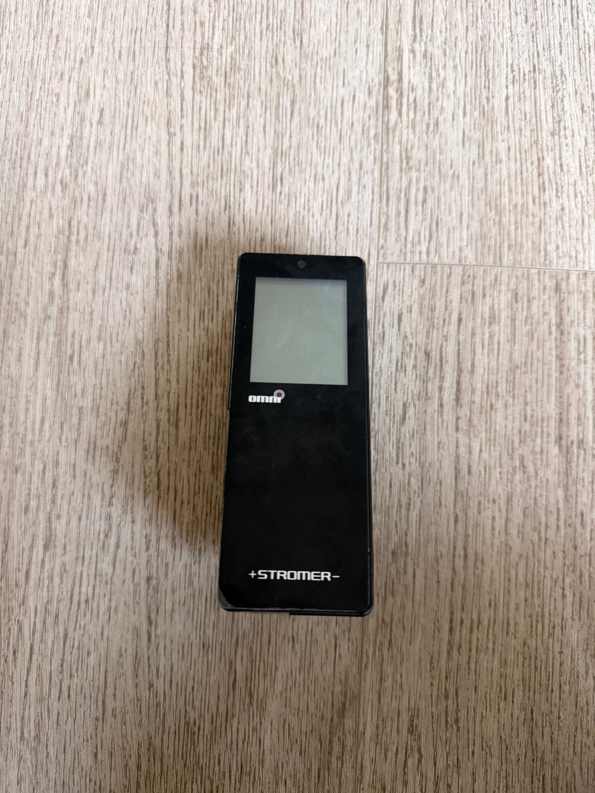 Stromer scherm omni zwart wit, Ophalen of Verzenden, Zo goed als nieuw, Overige merken
