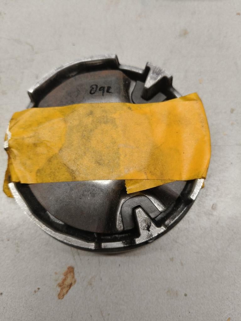 Originele vario Minarelli horizontaal, Ophalen of Verzenden, Gebruikt, Blok, Yamaha