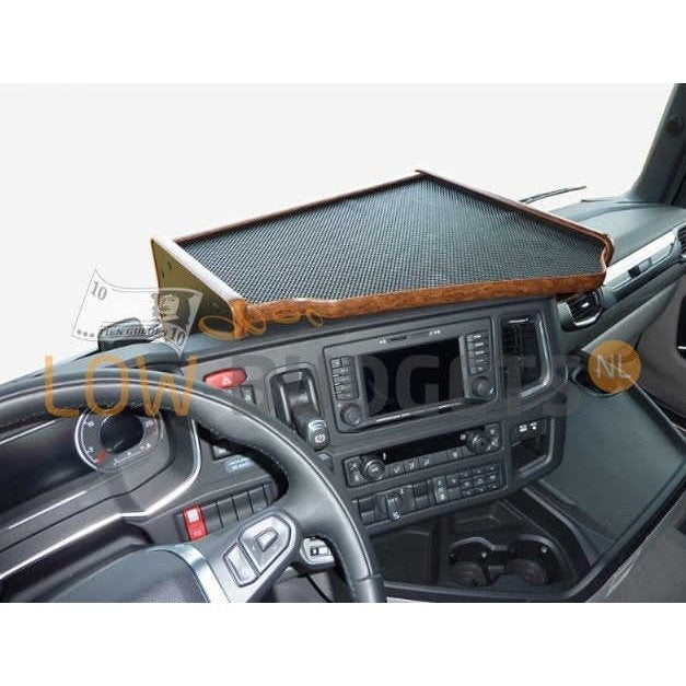 Luxe Dashboard Tafel Scania 2016 Brons Deluxe, Verzenden, Nieuw