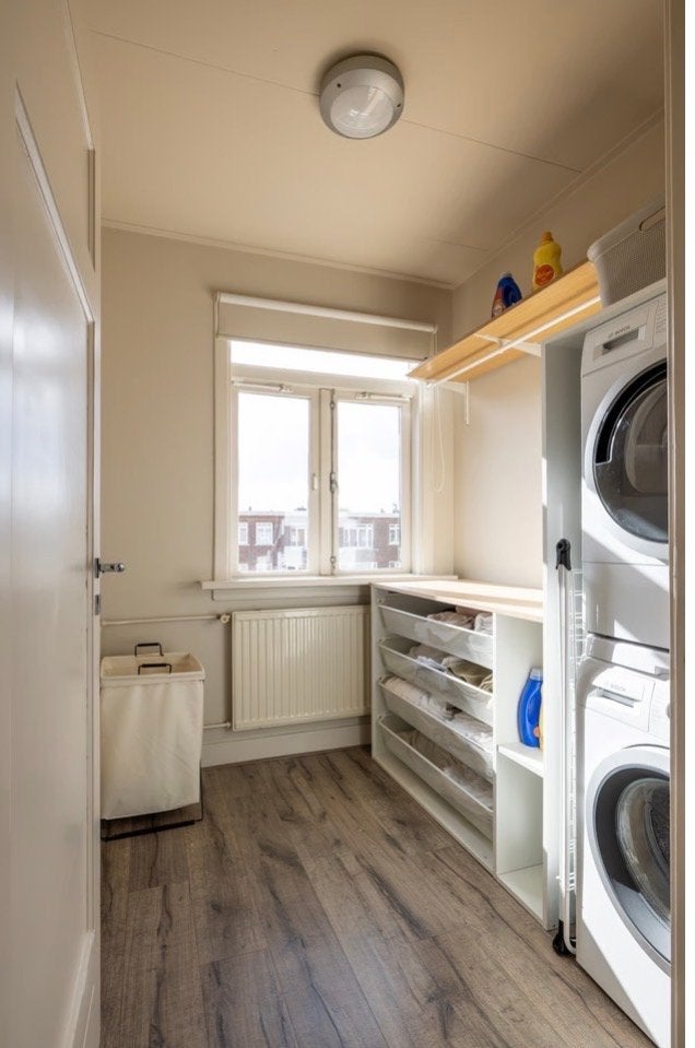 IKEA PLATSA Kast met lades en planken, Ophalen, 100 tot 150 cm, Nieuw, 50 tot 100 cm