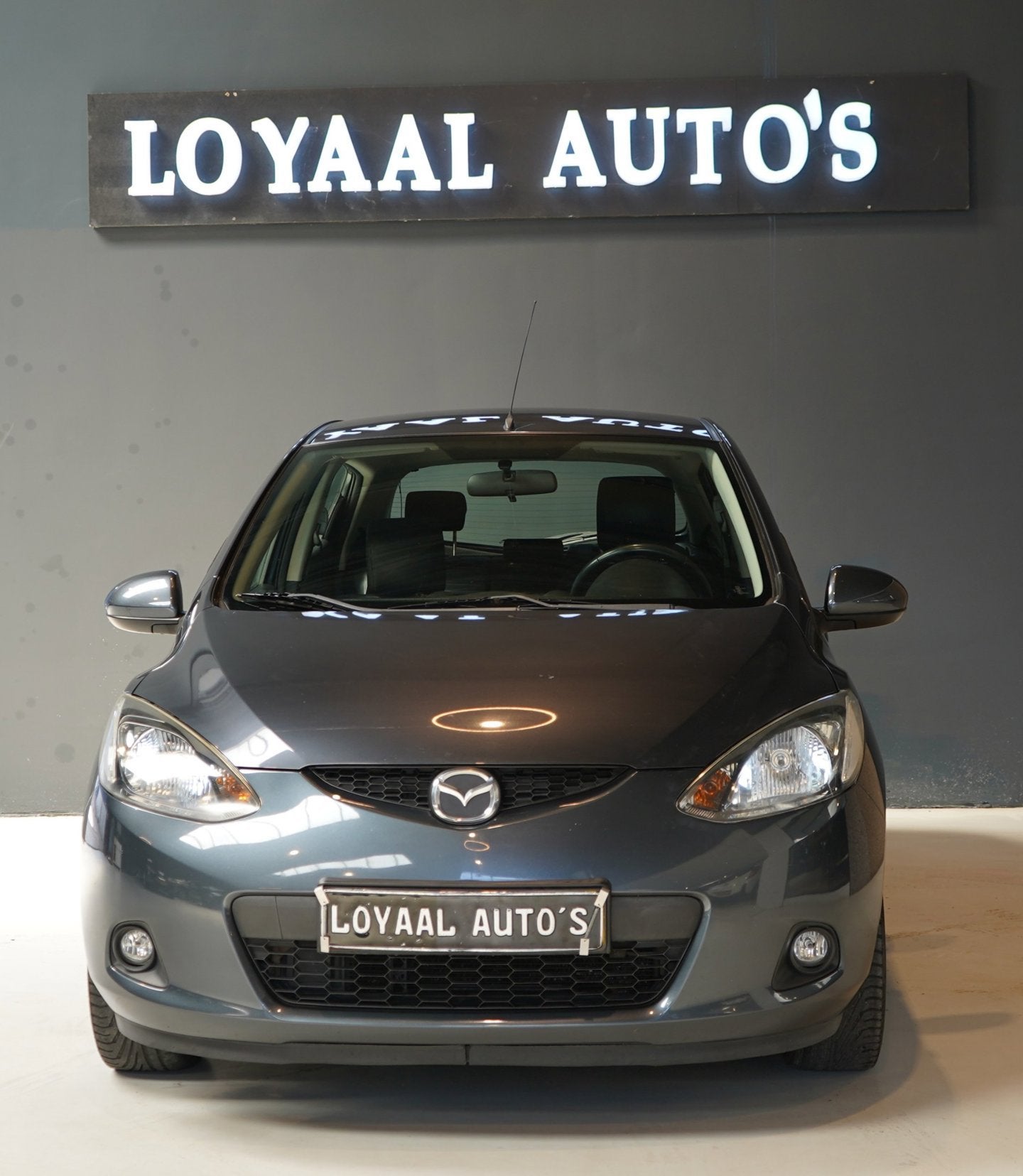 Mazda 2 1.3 XS | AIRCO | EL. RAMEN | APK, Voorwielaandrijving, Gebruikt, 4 cilinders, 4 stoelen