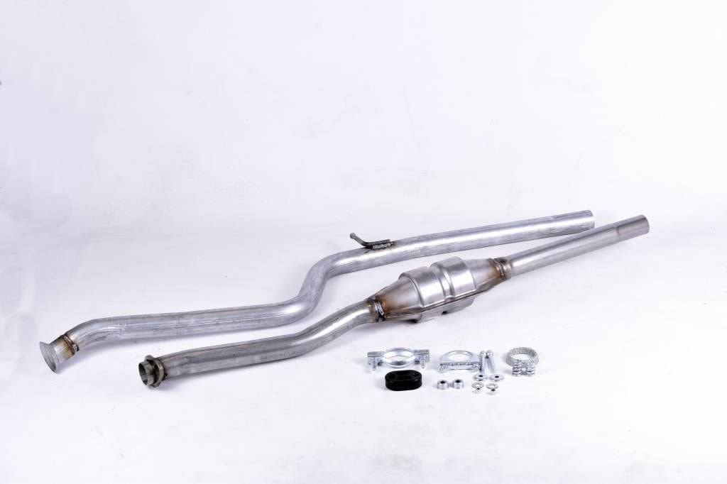 Katalysator Peugeot 106 / Citroën Saxo