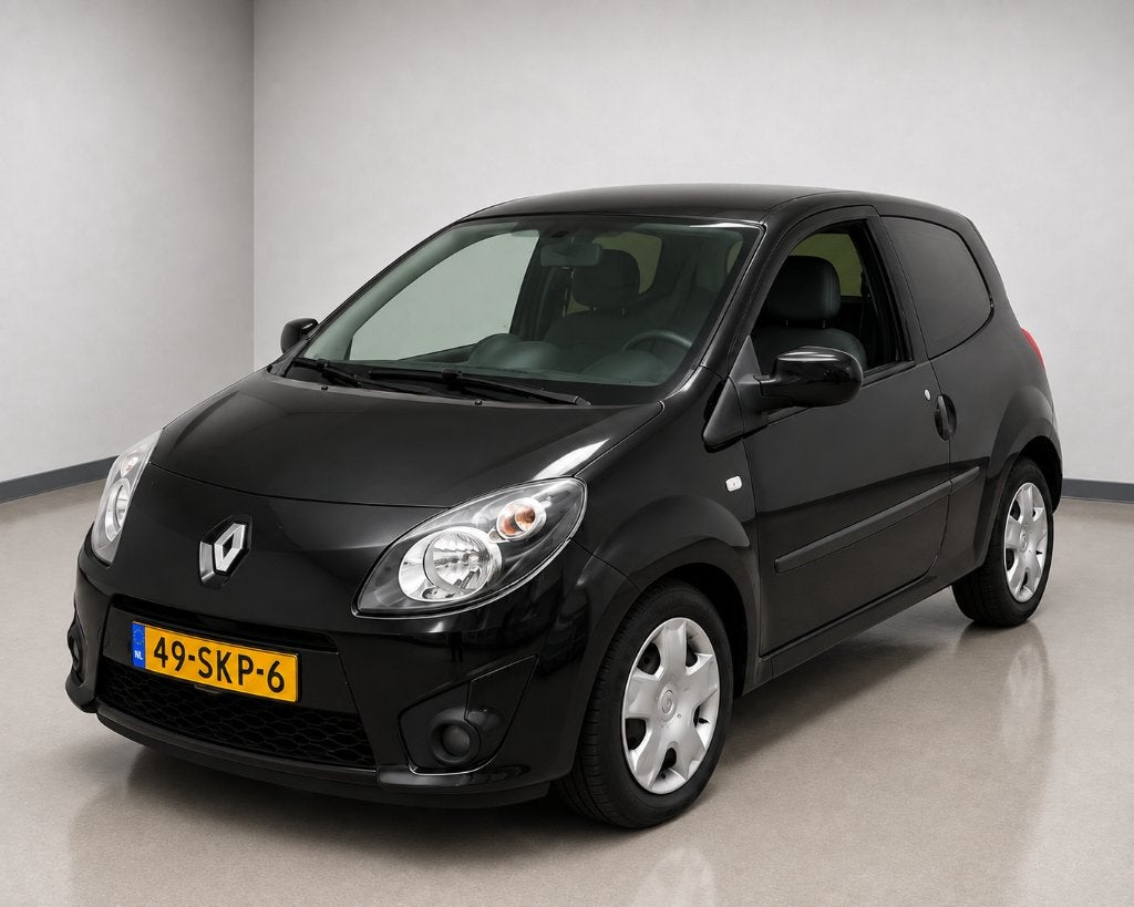 Renault Twingo 1.2 | 1e eigenaar | 2011 | nwe APK bij afl., Auto's, 839 kg, 74 pk, 4 cilinders, 4 stoelen