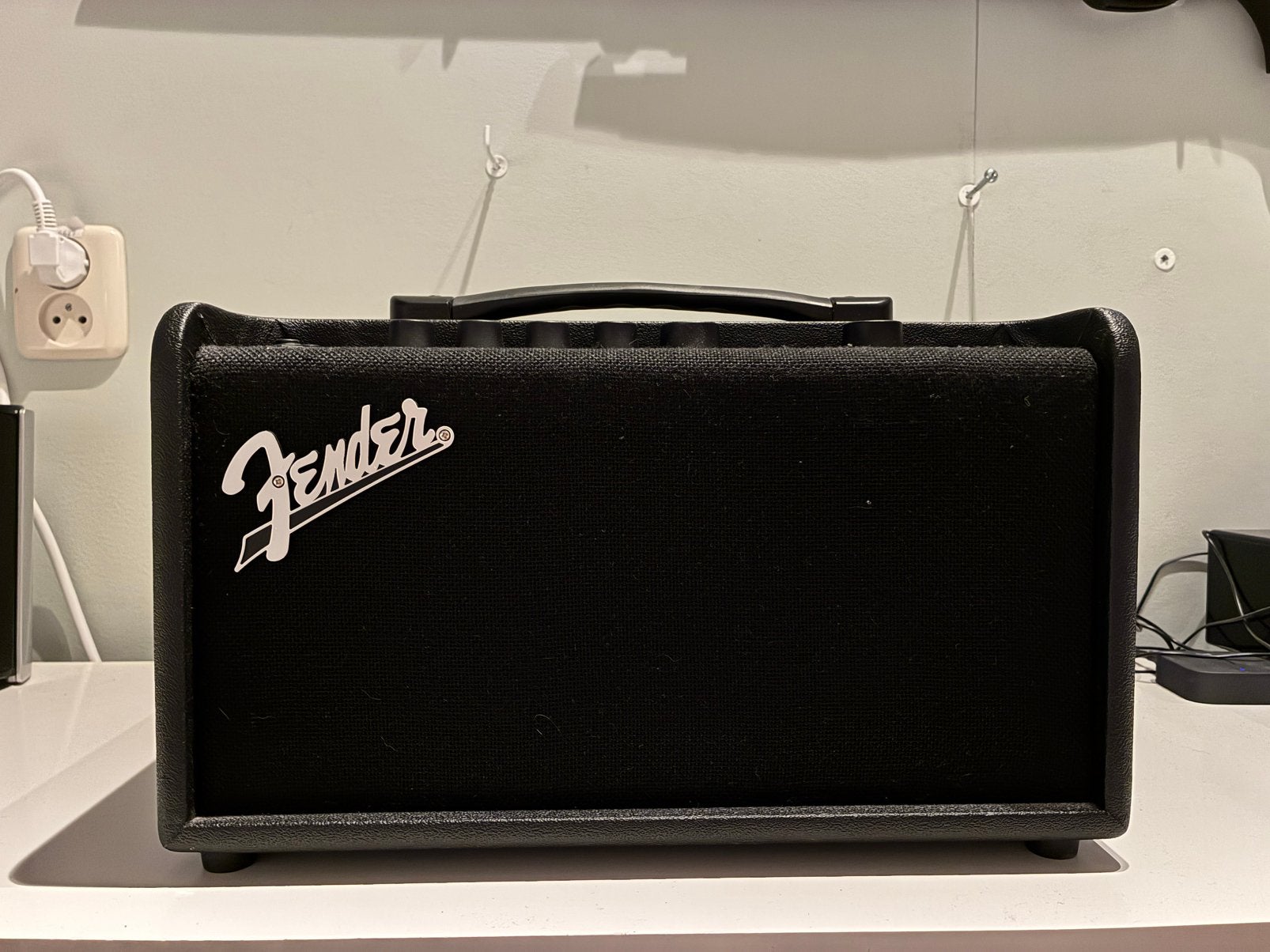 Fender lt40s versterker elektrische gitaar, Ophalen, Zo goed als nieuw, Minder dan 50 watt