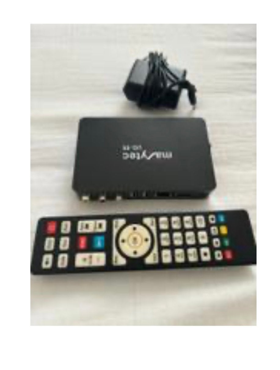 Maxytec UG-55 iptv, Ophalen of Verzenden, Gebruikt