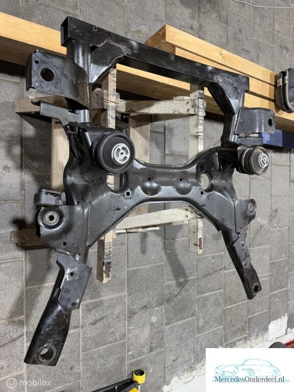 W639 Vito Viano V6 Subframe voor A6393302606, Auto-onderdelen, Gebruikt, Ophalen of Verzenden