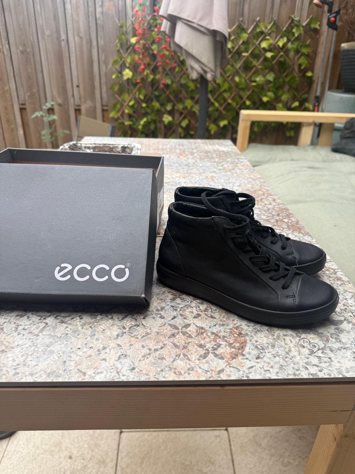 Ecco mooie schoenen, Jongen of Meisje, Schoenen, Nieuw, Ophalen of Verzenden