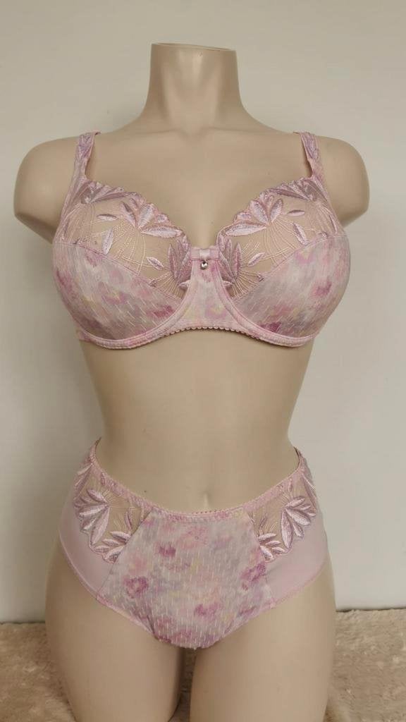 Nieuw prima donna bh Orlando 75d string taille slip 42l, ., Ophalen of Verzenden, BH, .