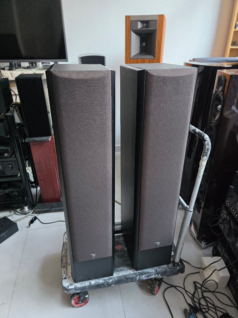 Jm lab chours 726, Ophalen of Verzenden, Overige merken
