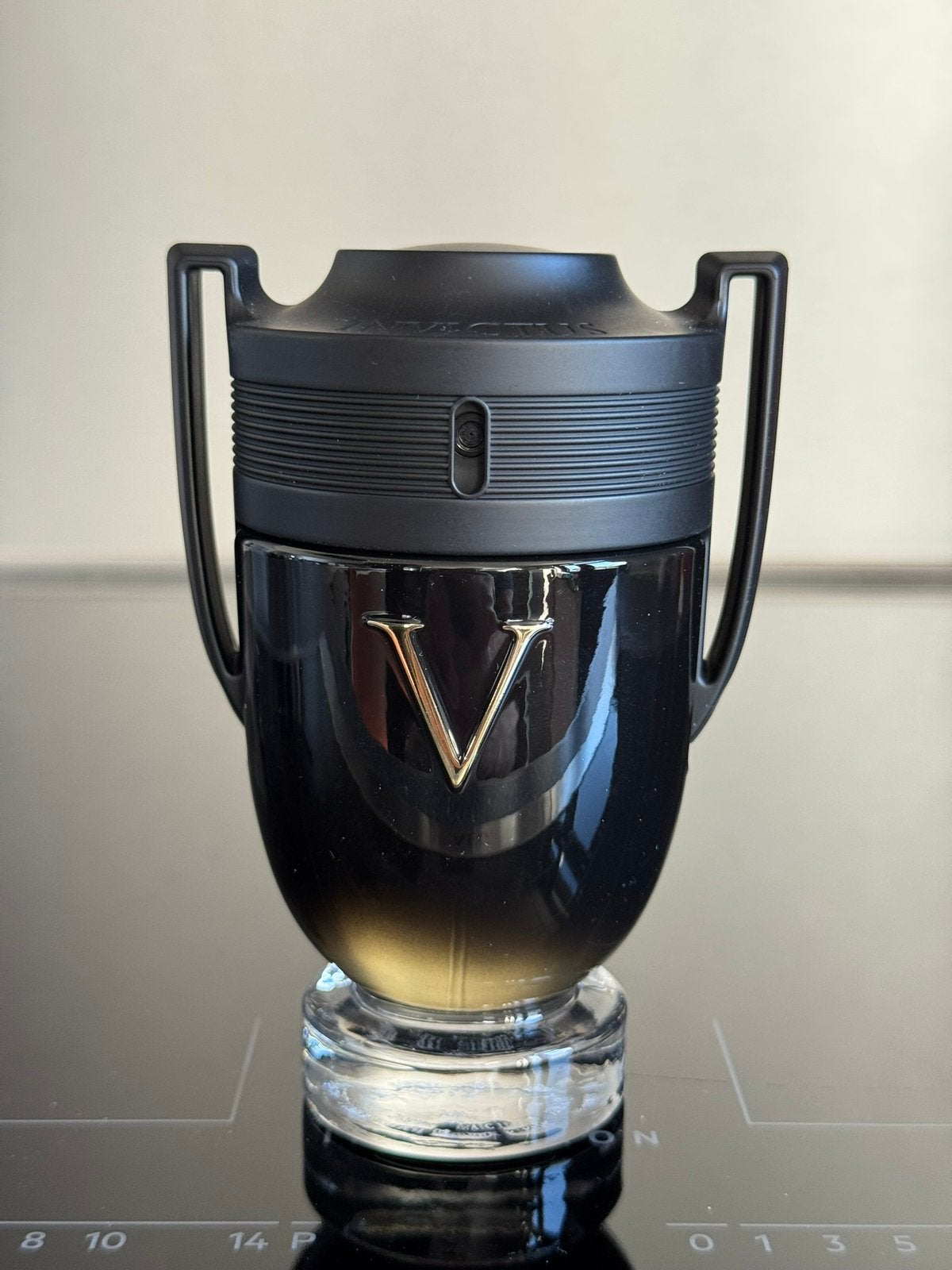 Paco rabanne invictus victory 100ml eau de parfum extrême, Ophalen of Verzenden, Nieuw