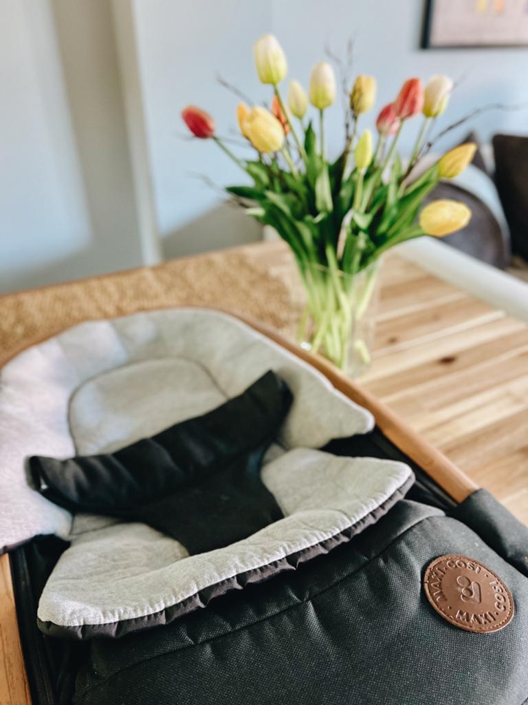 Maxi-Cosi Baby Bouncer/Rocking Chair - Goede staat, Kinderen en Baby's, Ophalen, Gebruikt