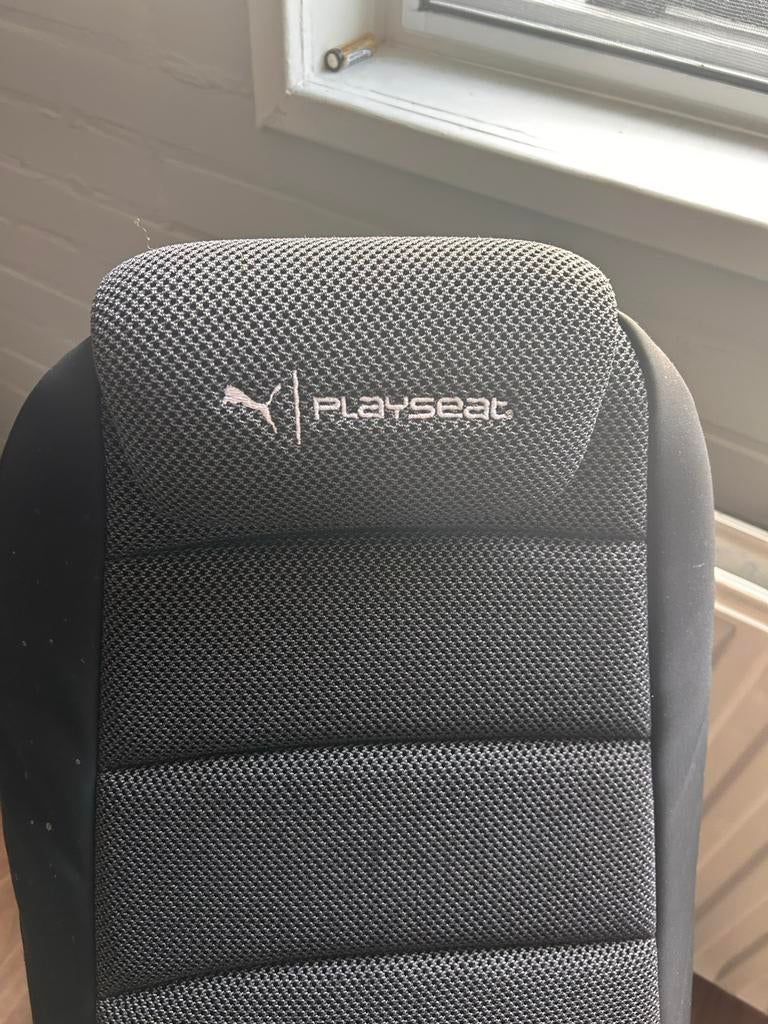 Puma Playseat Gaming Stoel, Ophalen, Overige merken, Zo goed als nieuw