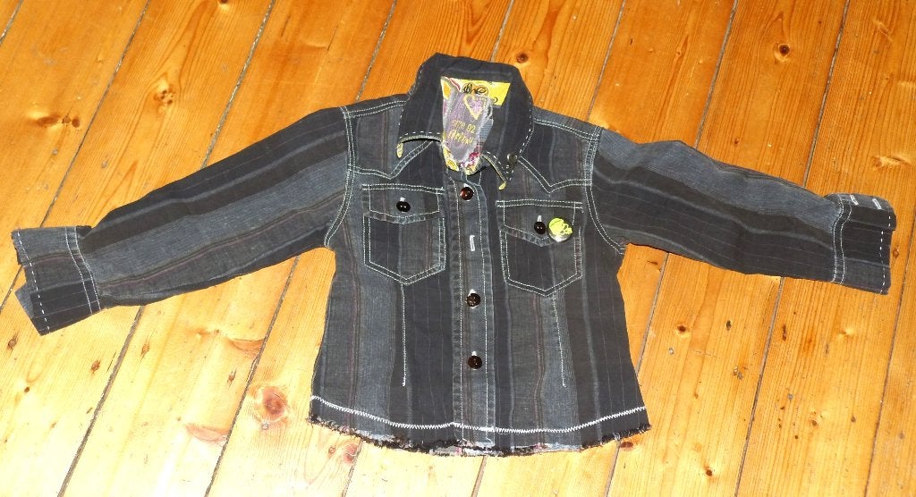 mooie Carbone blouse maat 92, Meisje, Carbone, Overhemd of Blouse, Ophalen of Verzenden