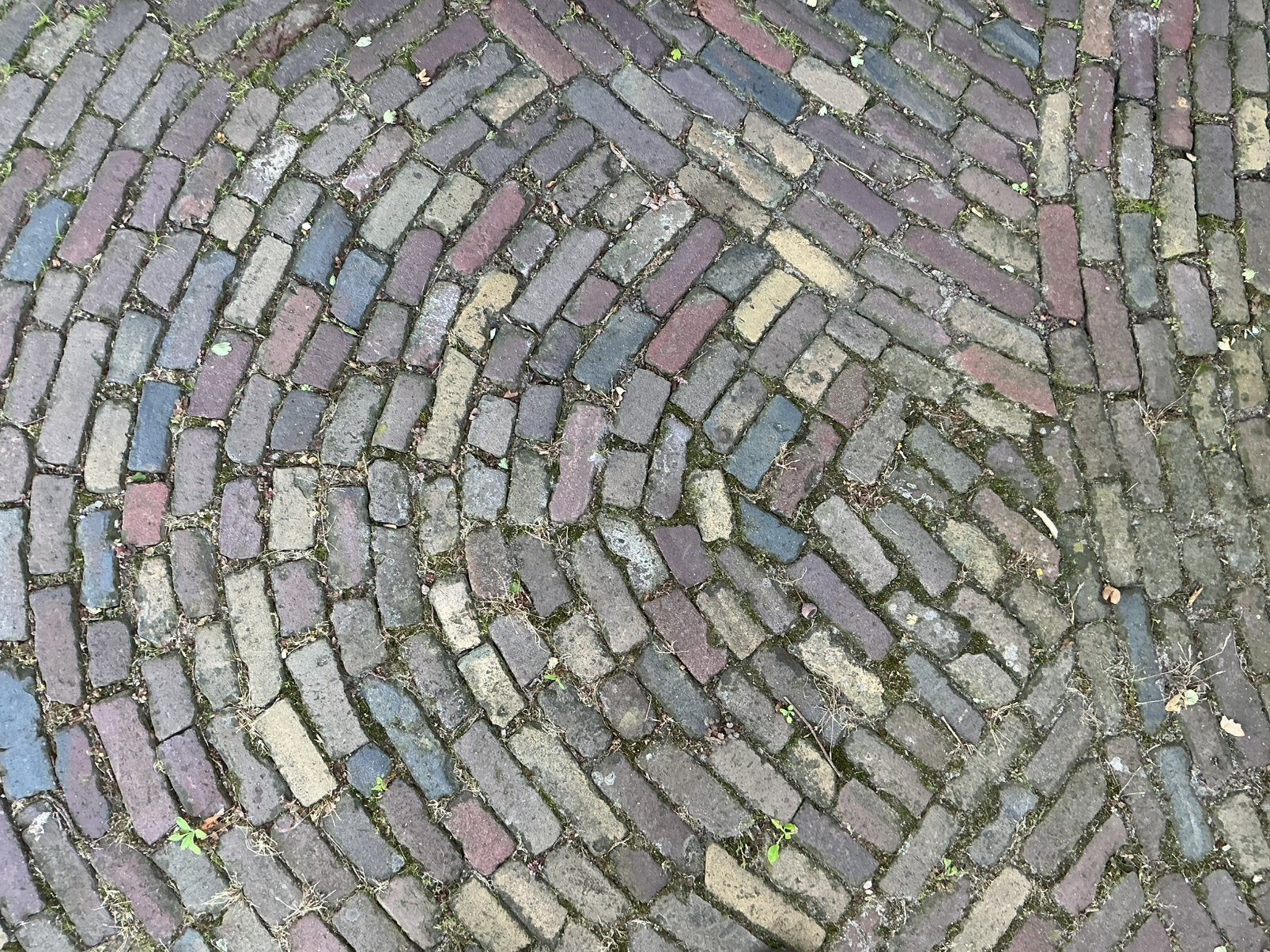 Oude Waaltjes Ongelijke Lengtes, Ophalen, Overige materialen, Gebruikt, Klinkers
