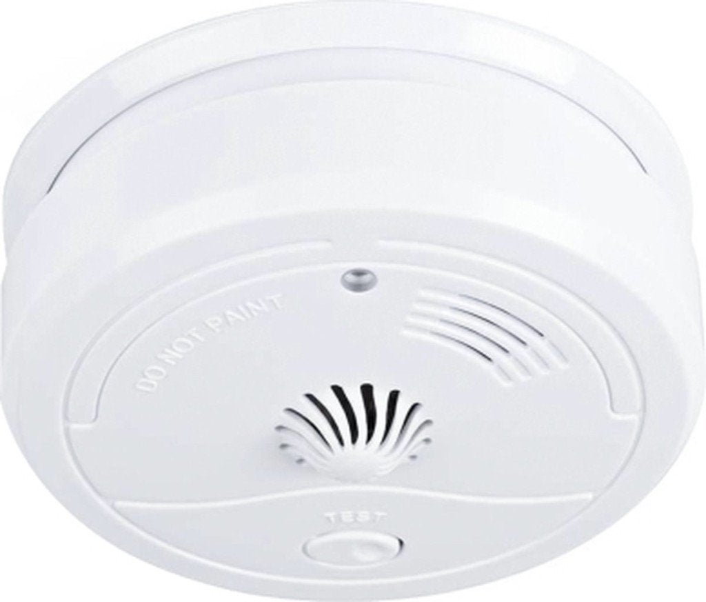 König SAS-HA100 Warmtemelder brandalarm NIEUW in doos, Detector, Sensor of Melder, Nieuw, Ophalen of Verzenden, Overige soorten