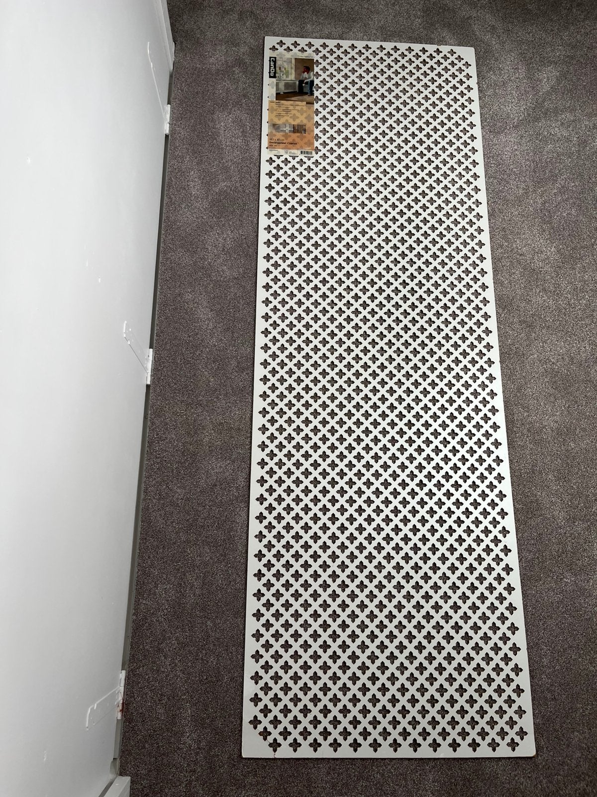 Candoo decorpaneel nieuw, Ophalen, Nieuw