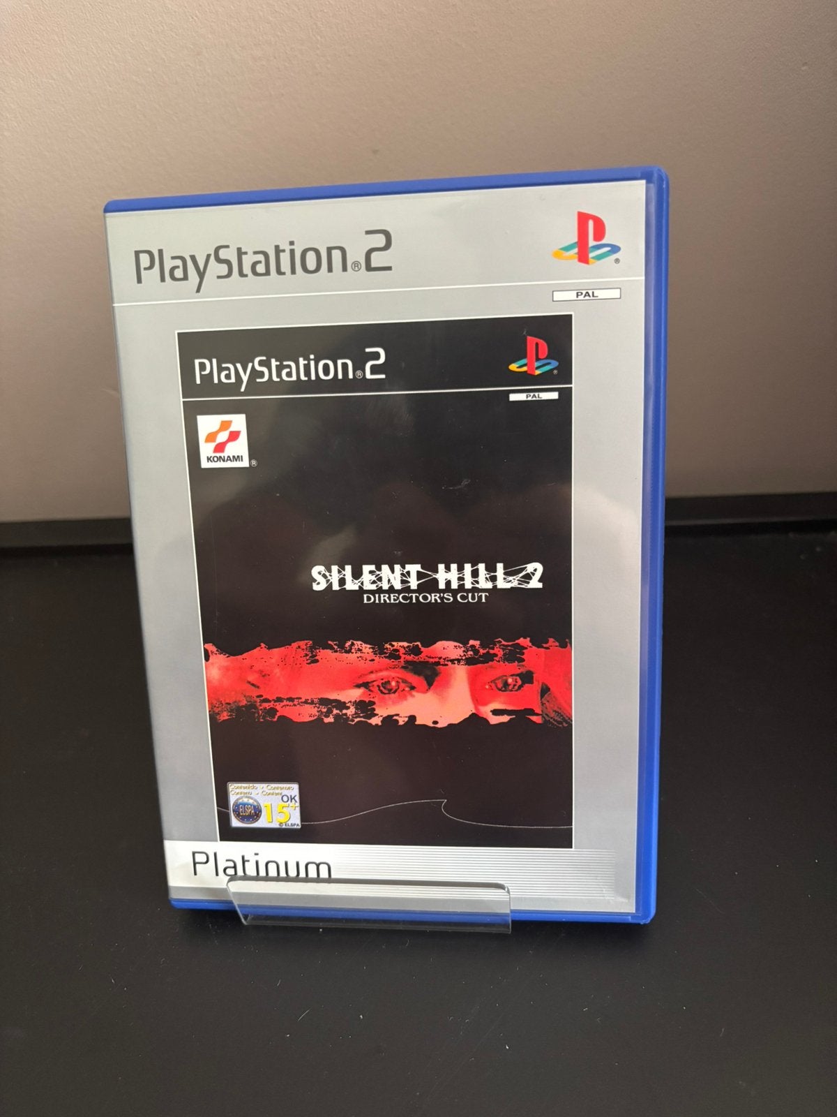 Silent Hill 2, Avontuur en Actie, Vanaf 18 jaar, 1 speler, Ophalen of Verzenden