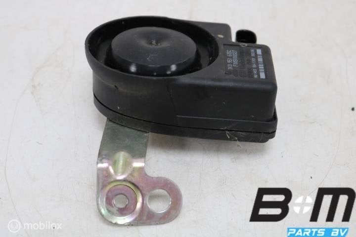 Alarmhoorn Audi A5 8F 1K0951605C, Auto-onderdelen, Gebruikt