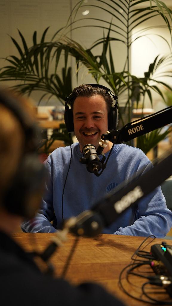 Rode Podcast Set - Rodecaster Pro II (Quad Bundle), Ophalen of Verzenden, Nieuw, Audio