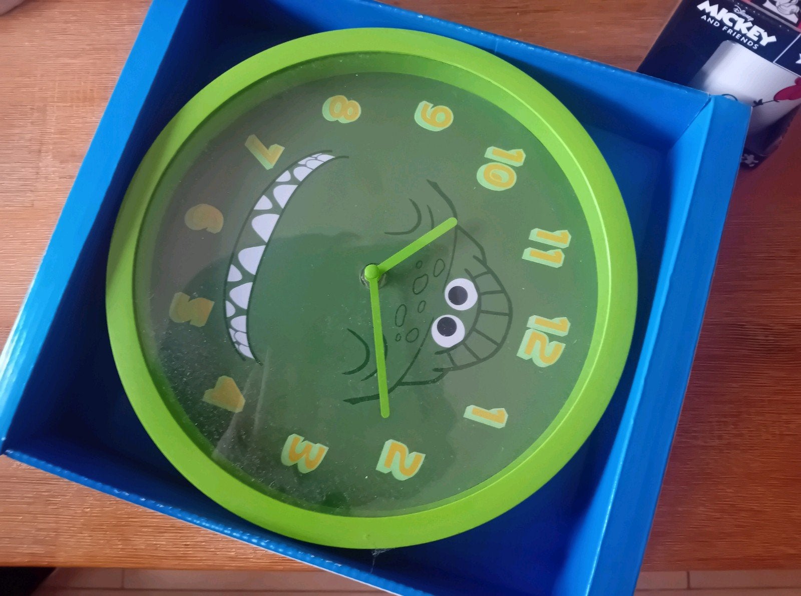 Toy Story van alles, Ophalen, Overige figuren, Zo goed als nieuw, Beeldje of Figuurtje