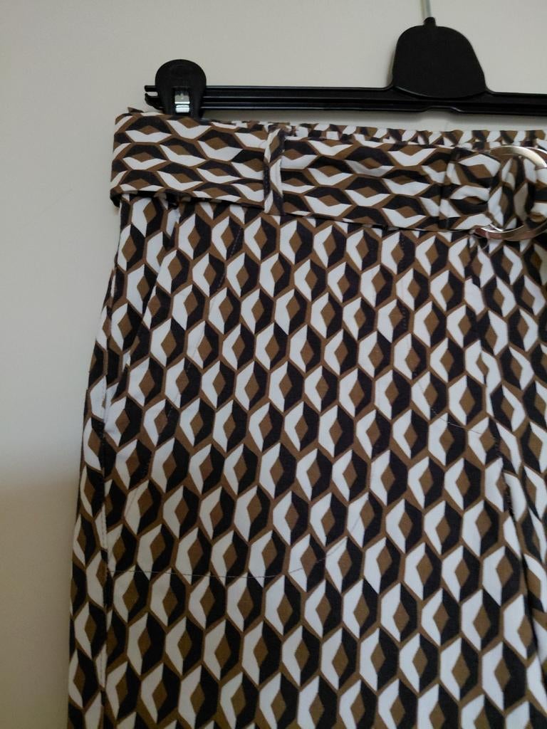 Broek van Helena Hart M, Maat 38/40 (M), Overige kleuren, Nieuw, Lang
