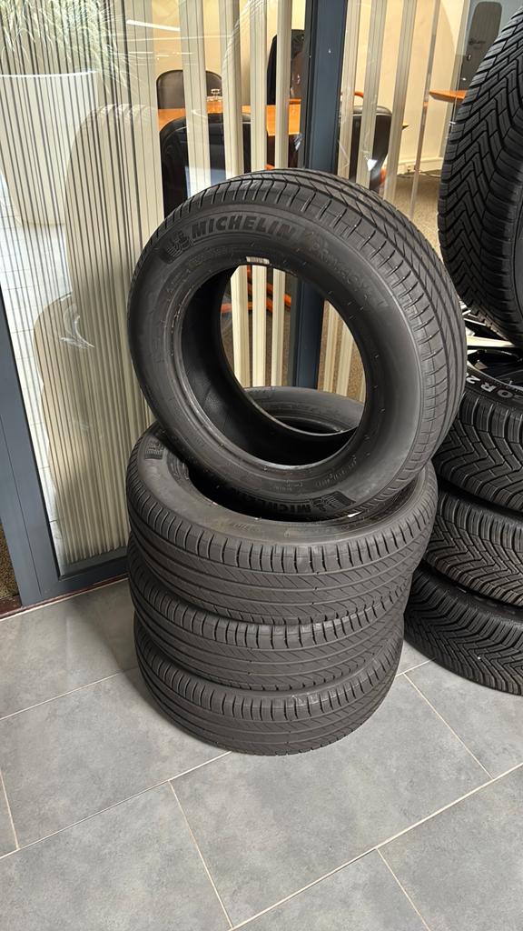 Michelin banden, Auto-onderdelen, Banden en Velgen, 15 inch, Nieuw, Ophalen of Verzenden, Band(en)