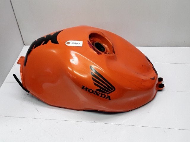 VTR1000F 1997 - 2006 Honda Benzinetank D1-26457, Motoren