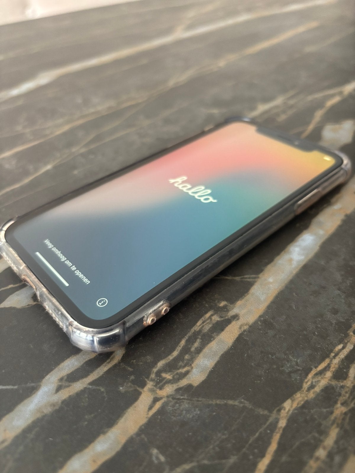 Iphone xr, 92 %, Zwart, IPhone XR, Ophalen of Verzenden