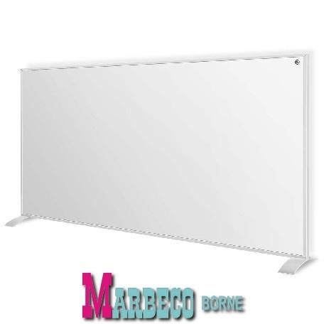 SmartLife Infrarood verwarmingspaneel, Afstandsbed, WiFi, Nedis SmartLife, Overige materialen, Nieuw, Ophalen of Verzenden