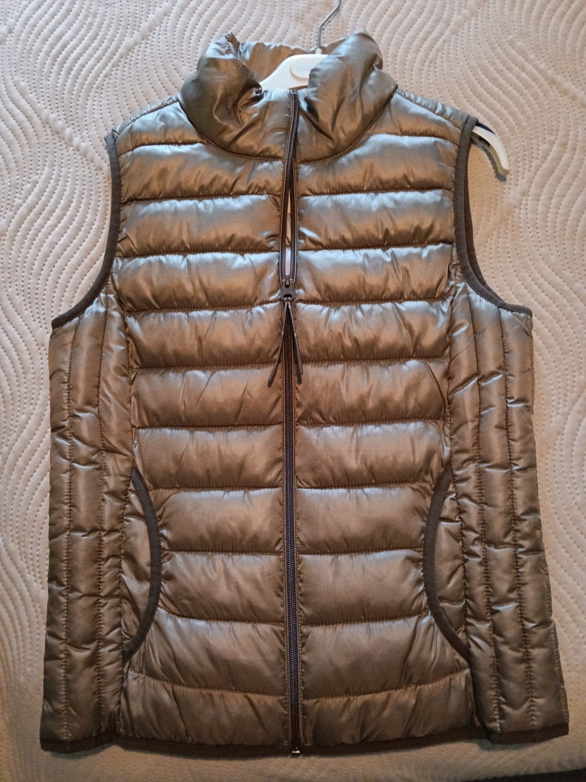 S.Oliver Bodywarmer Dames Maat S - Nieuw, Kleding | Dames, Ophalen of Verzenden