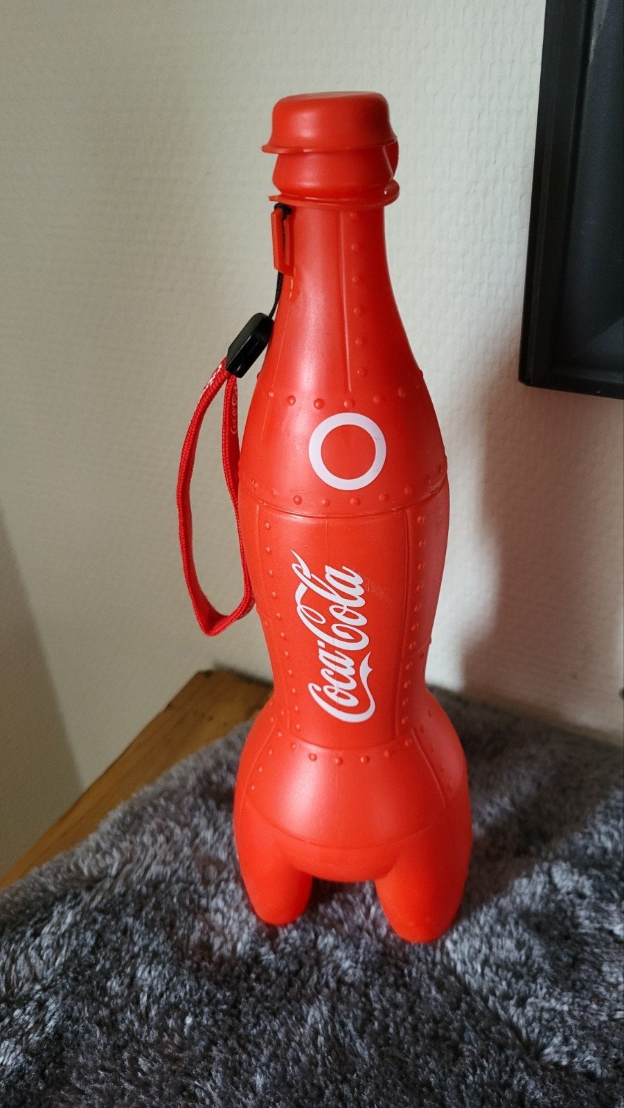 Coca Cola bidon - Nieuw en ongebruikt, Ophalen of Verzenden, Nieuw