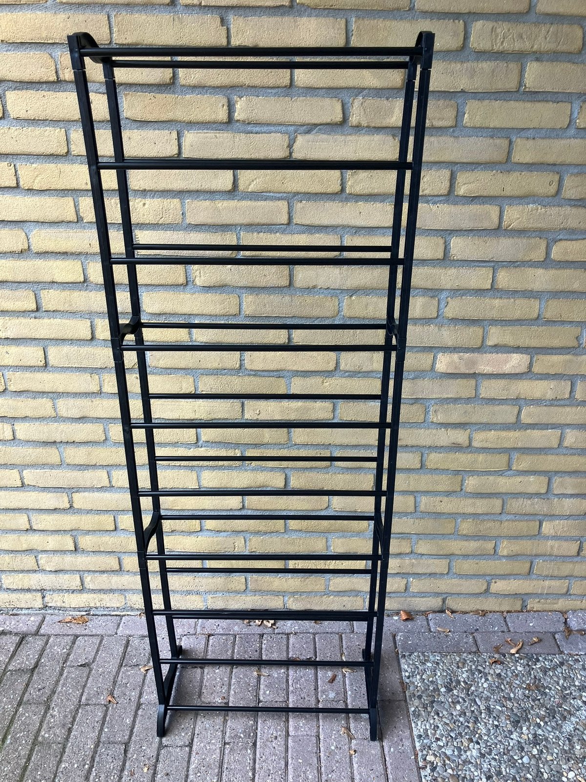 Plastic schoenenrek, Diversen, Ophalen, Nieuw