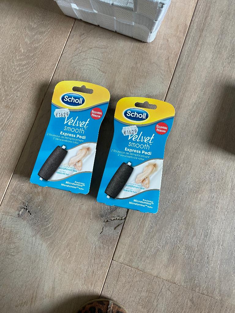 Scholl Velvet, Verzenden, Nieuw, Overige typen