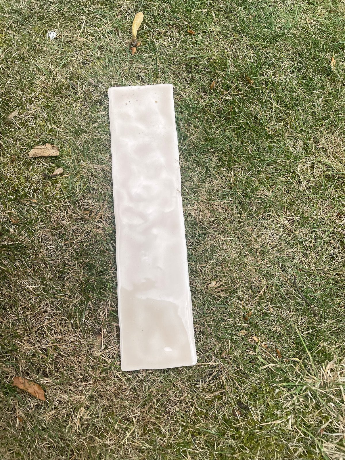 Nieuwe Recer keramische wandtegels 7.5x30 cm, Ophalen, Nieuw, Minder dan 20 cm, 20 tot 40 cm