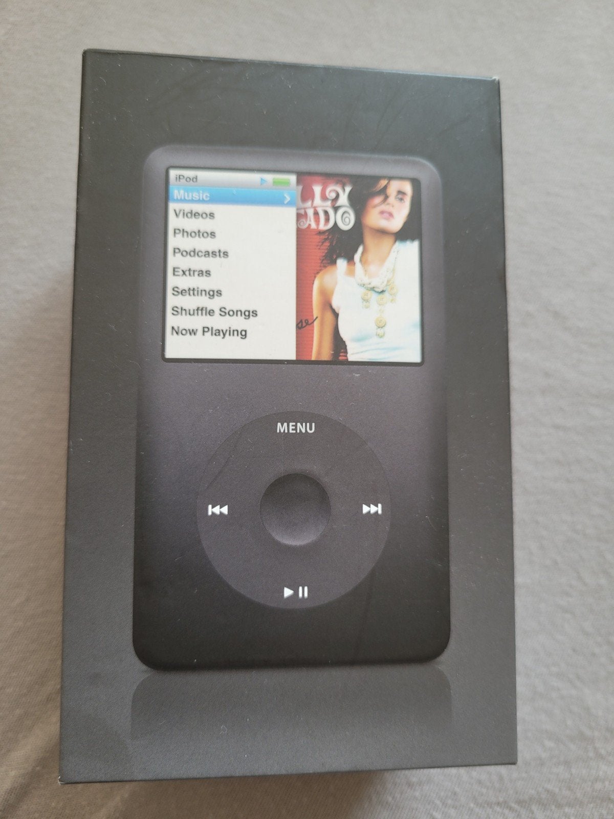 ipod 6e generatie als nieuw, Audio, Tv en Foto, Mp3-spelers | Apple iPod, Ophalen, Zo goed als nieuw, Touch, 40 GB en meer