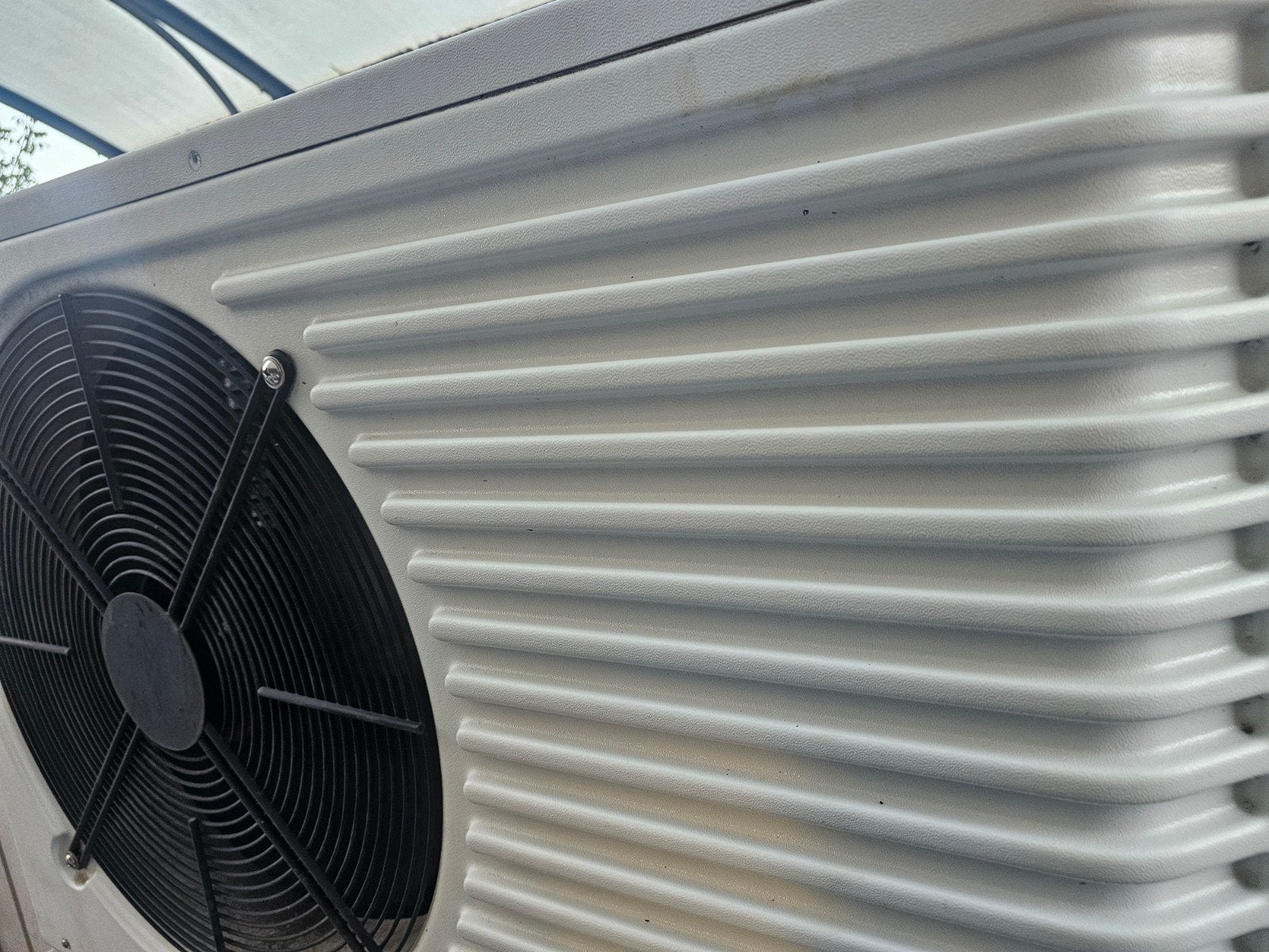 zwembad warmtepomp 10kw dura 10, Ophalen