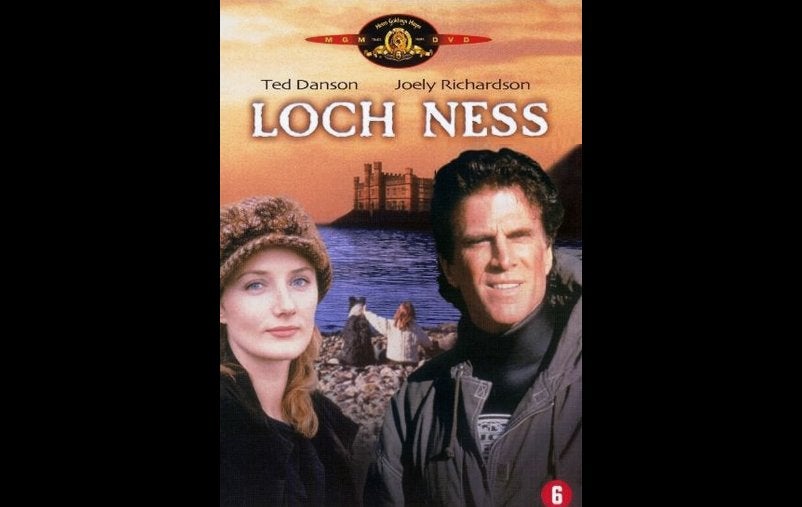 Loch Ness, Vanaf 9 jaar, Ophalen of Verzenden, Zo goed als nieuw