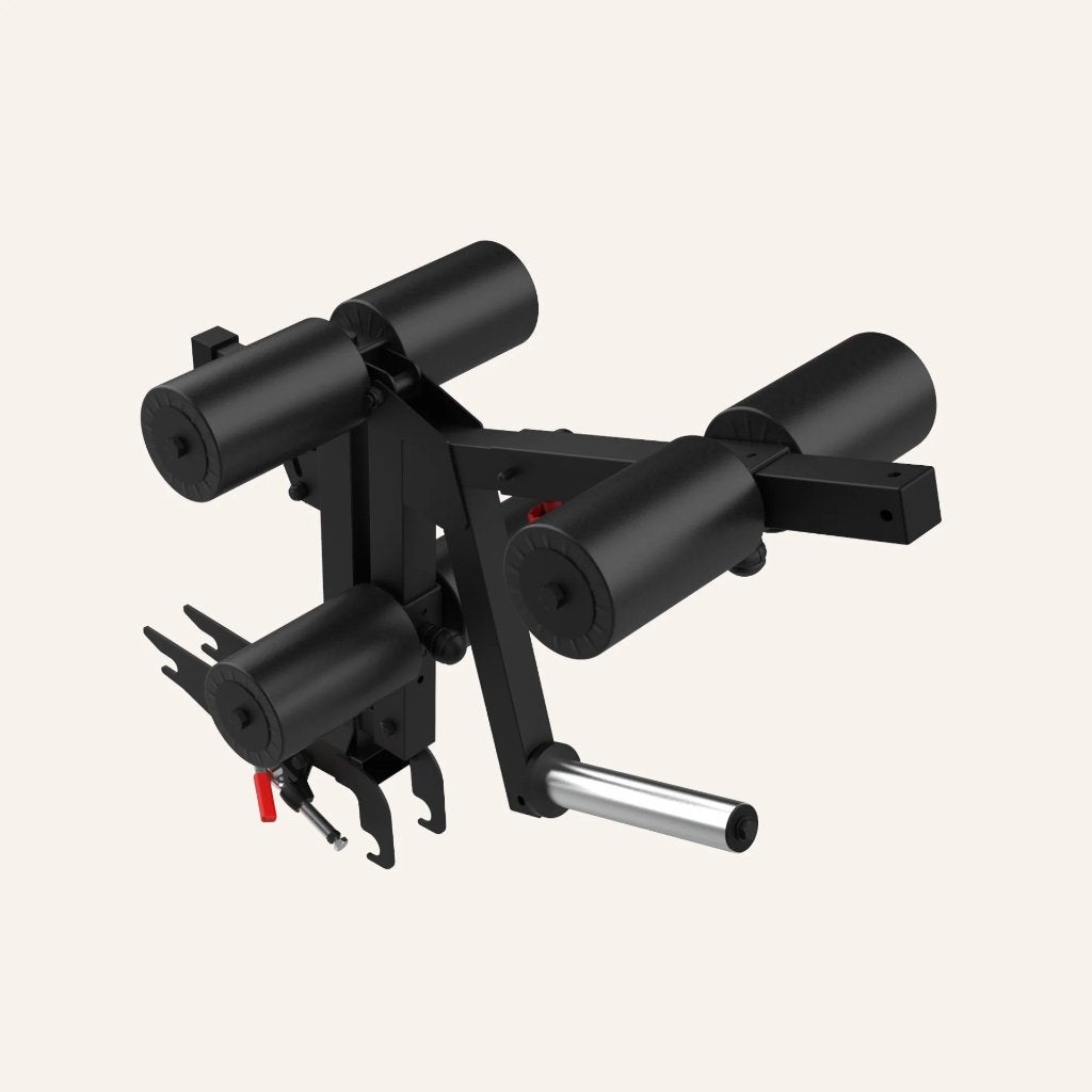 Freak Athlete Leg Developer, Ophalen, Nieuw, Armen, Overige typen