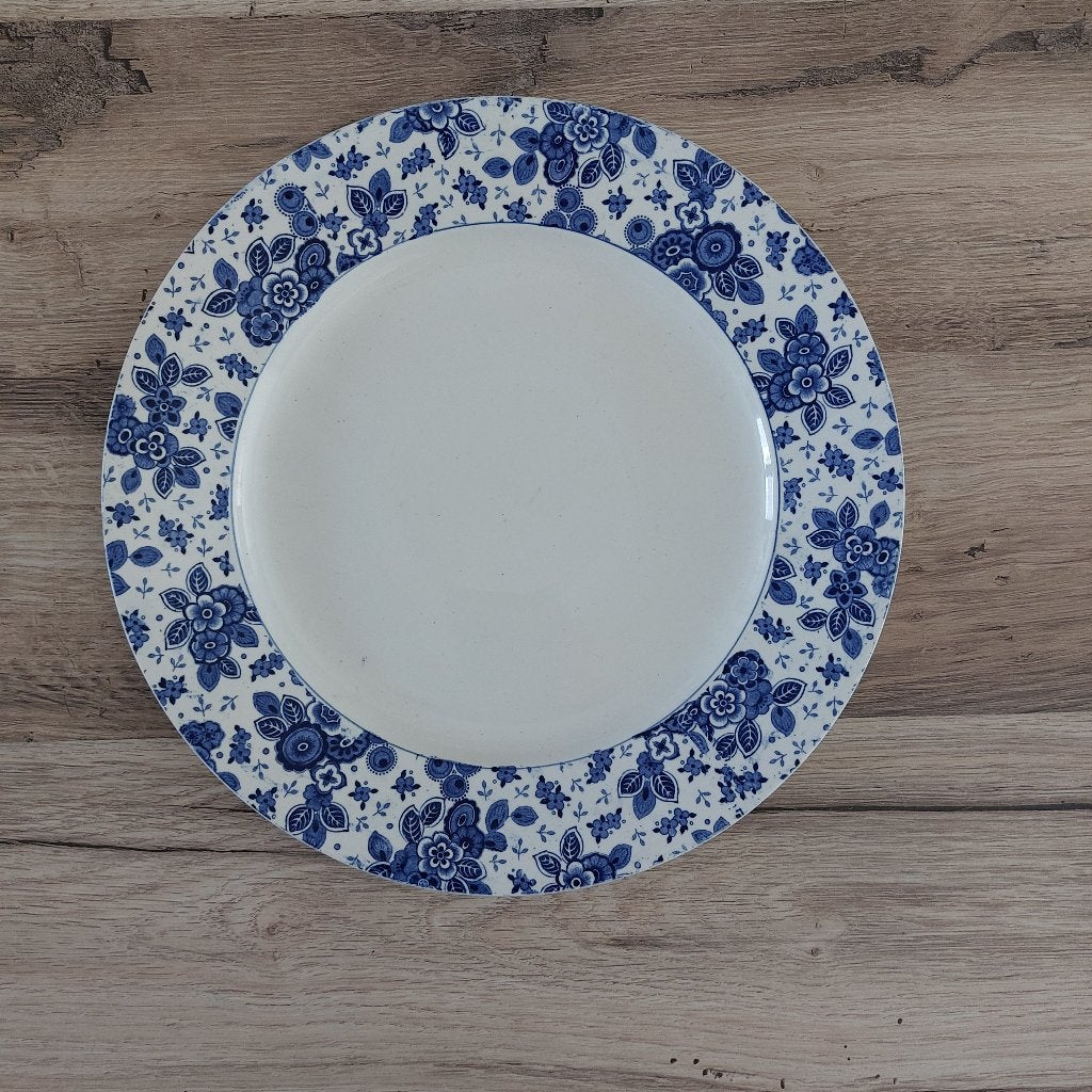 Ceramique Beatrix gebakschaal 30 cm, Ophalen