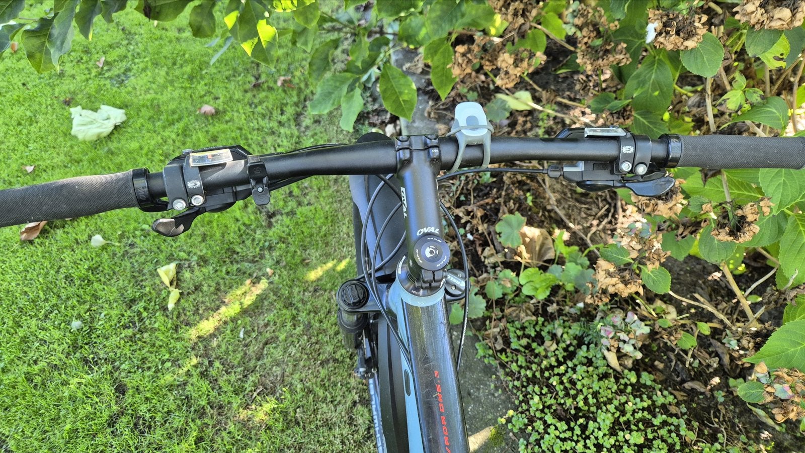 Foto 6 van Fuji Mountainbike Heren - Goede Staat