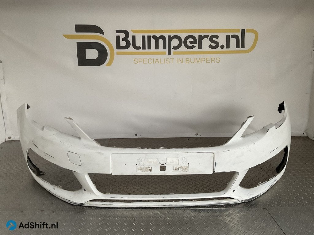 Bumper Peugeot 308 Facelift 16-21 AA38247568 Voorbumper J3-1, Auto-onderdelen, Bumper
