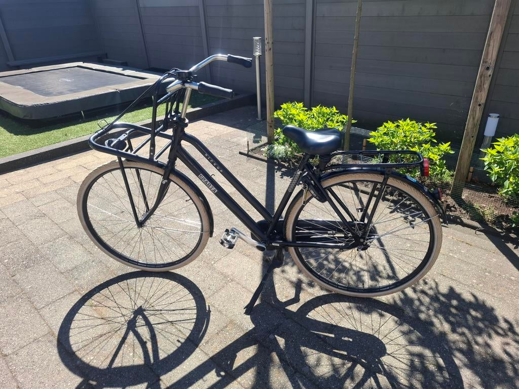Sparta dames fiets., 50 tot 53 cm, Ophalen of Verzenden, Gebruikt