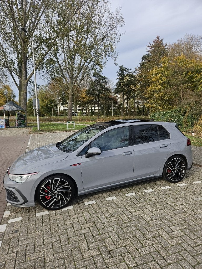 🔥 Volkswagen Golf 8 GTI DSG | €225 p/dag | Panoramadak 🔥