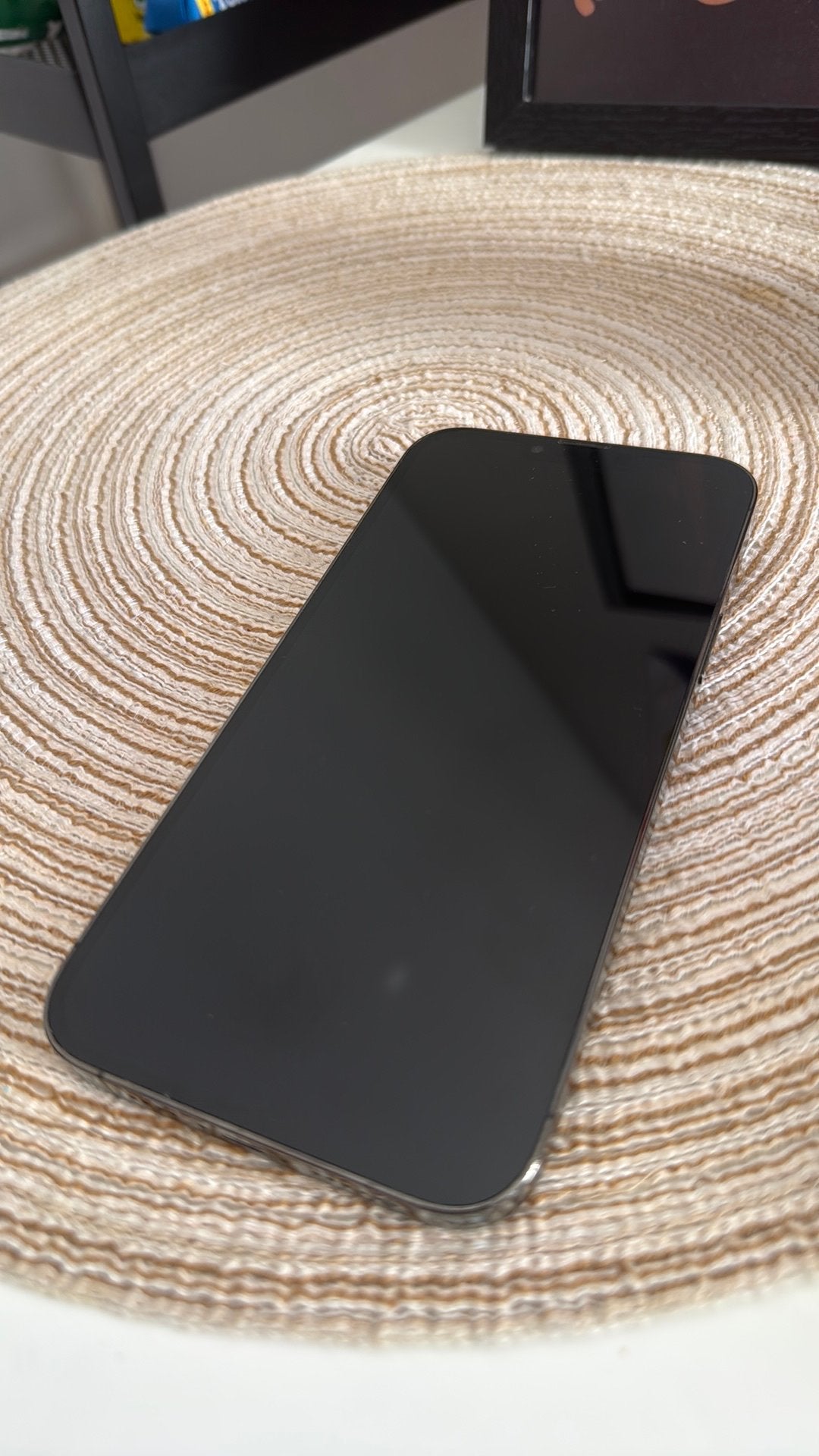 iPhone 13 Pro Max 1TB