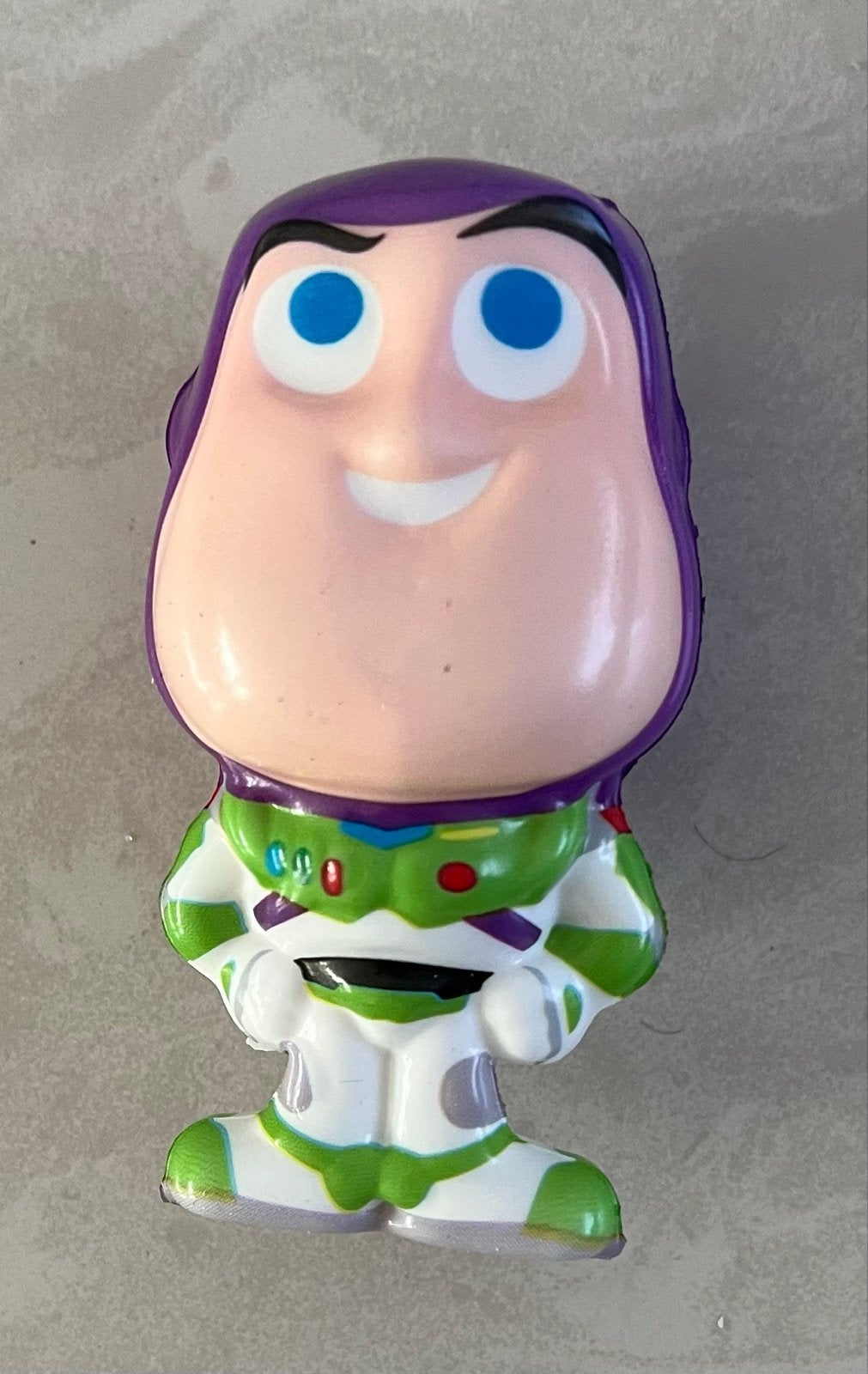 Buzz Lightyear Toy Story Collectable Mates Figuur (nieuw), Ophalen of Verzenden, Nieuw