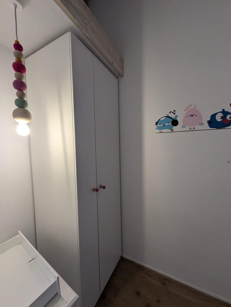 Kast, Ophalen, 50 tot 100 cm, Zo goed als nieuw, Minder dan 100 cm