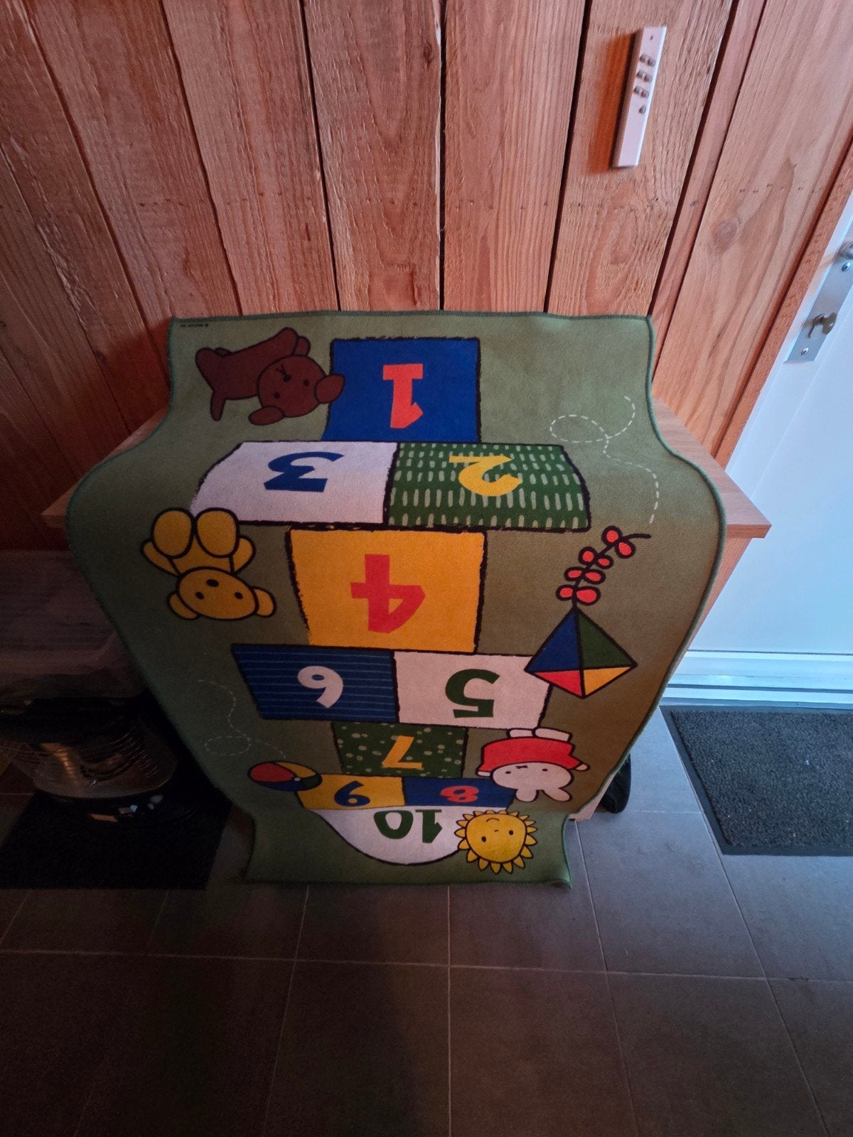 Hinkelbaan speelkleed voor kinderen, Ophalen of Verzenden