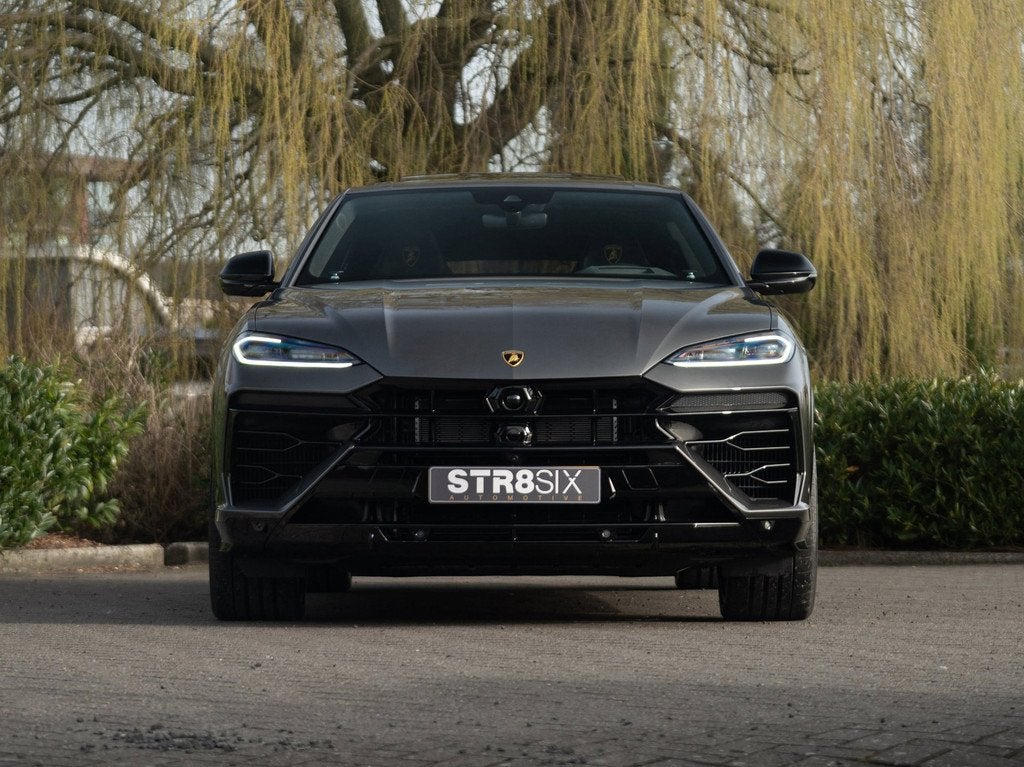 Lamborghini URUS SE NL-auto| Full Option | 1.500 km | B&O |, Auto's, Lamborghini, Automaat, Urus, Gebruikt, Bedrijf