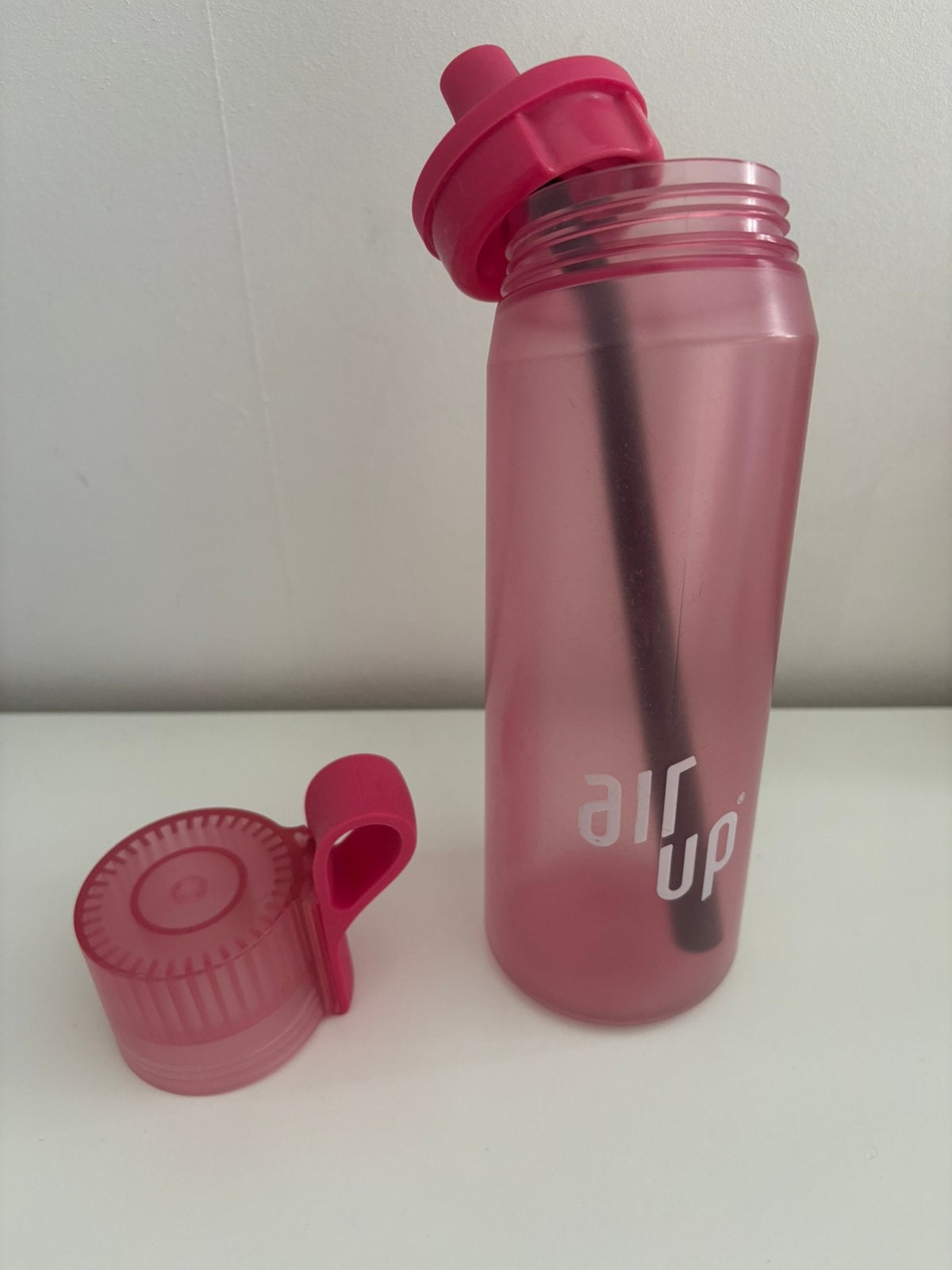 Air up, Ophalen of Verzenden, Zo goed als nieuw